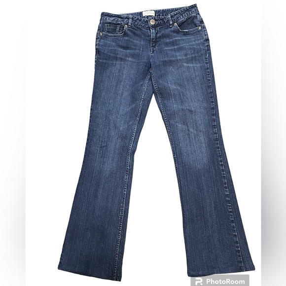 Aeropostale Denim - EUC Aeropostale Boot cut denim jeans